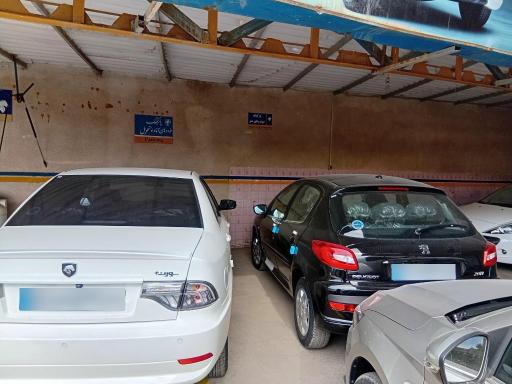 عکس نمایندگی 3014  ایران خودرو افشین کاظمی