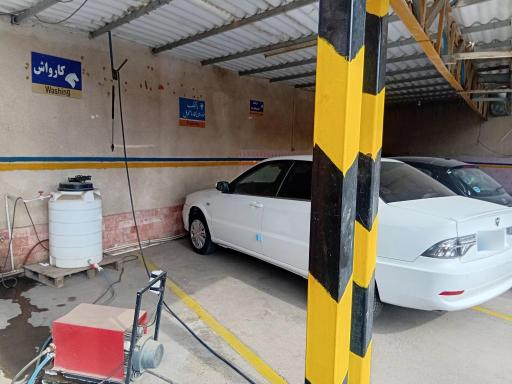 عکس نمایندگی 3014  ایران خودرو افشین کاظمی