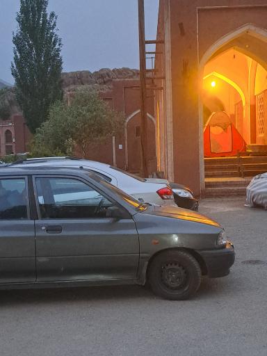 عکس موزه مردم شناسی ابیانه