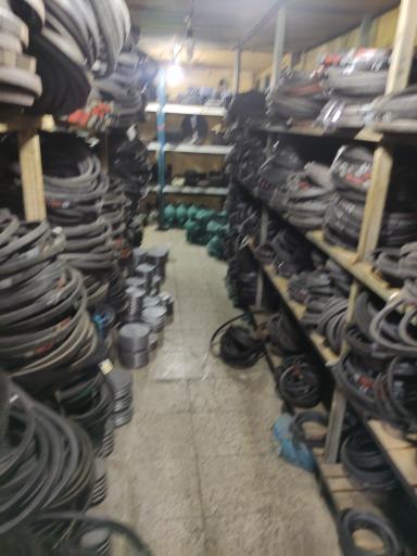 عکس فروشگاه لوازم صنعتی ناصر