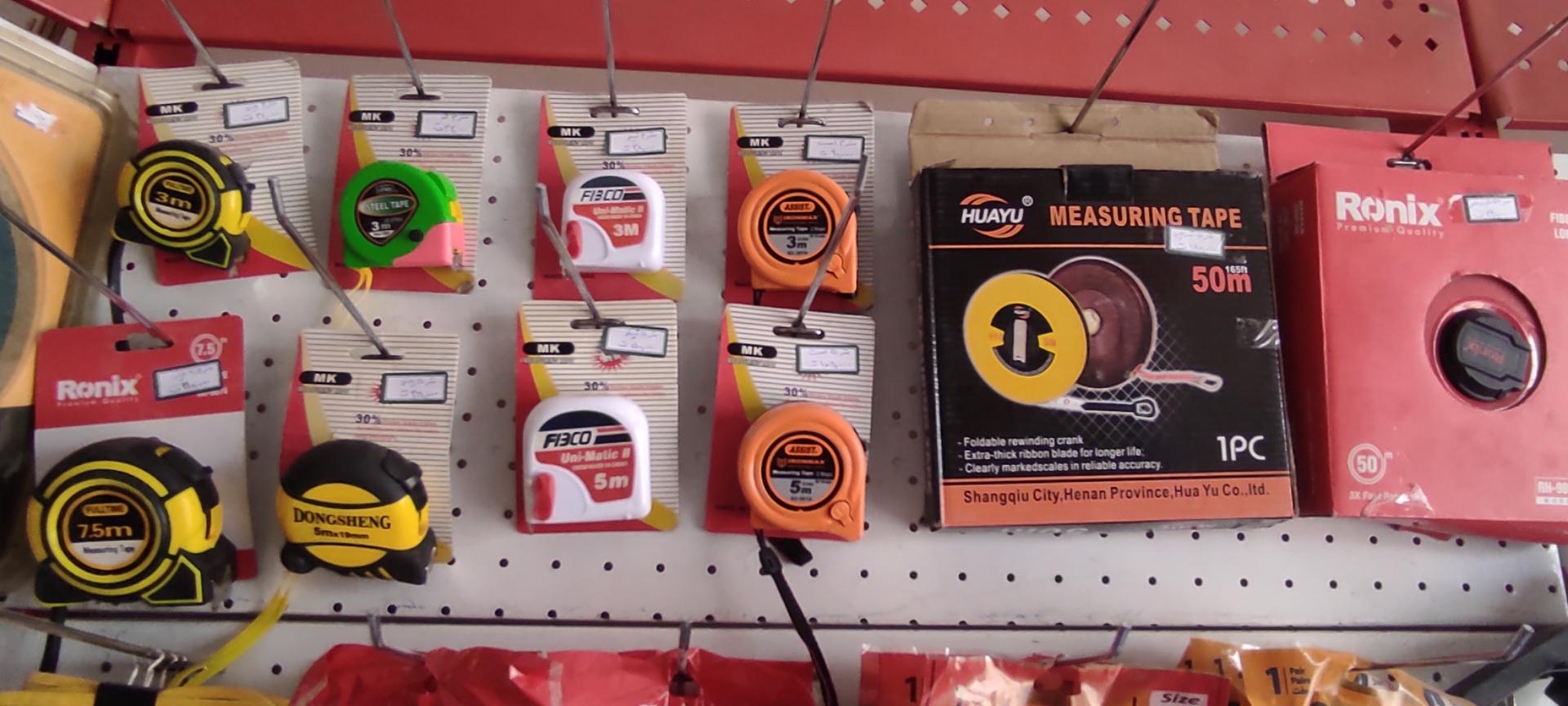 عکس ابزار و یراق پناهی