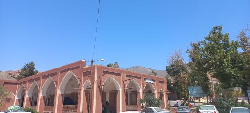 عکس موزه مردم شناسی ابیانه