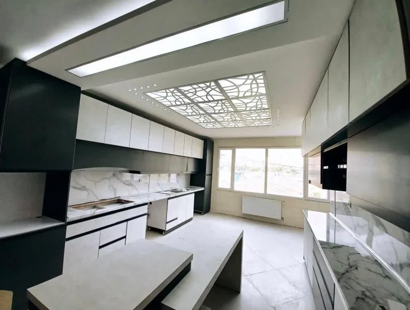 عکس کابینت سازی چشم انداز 