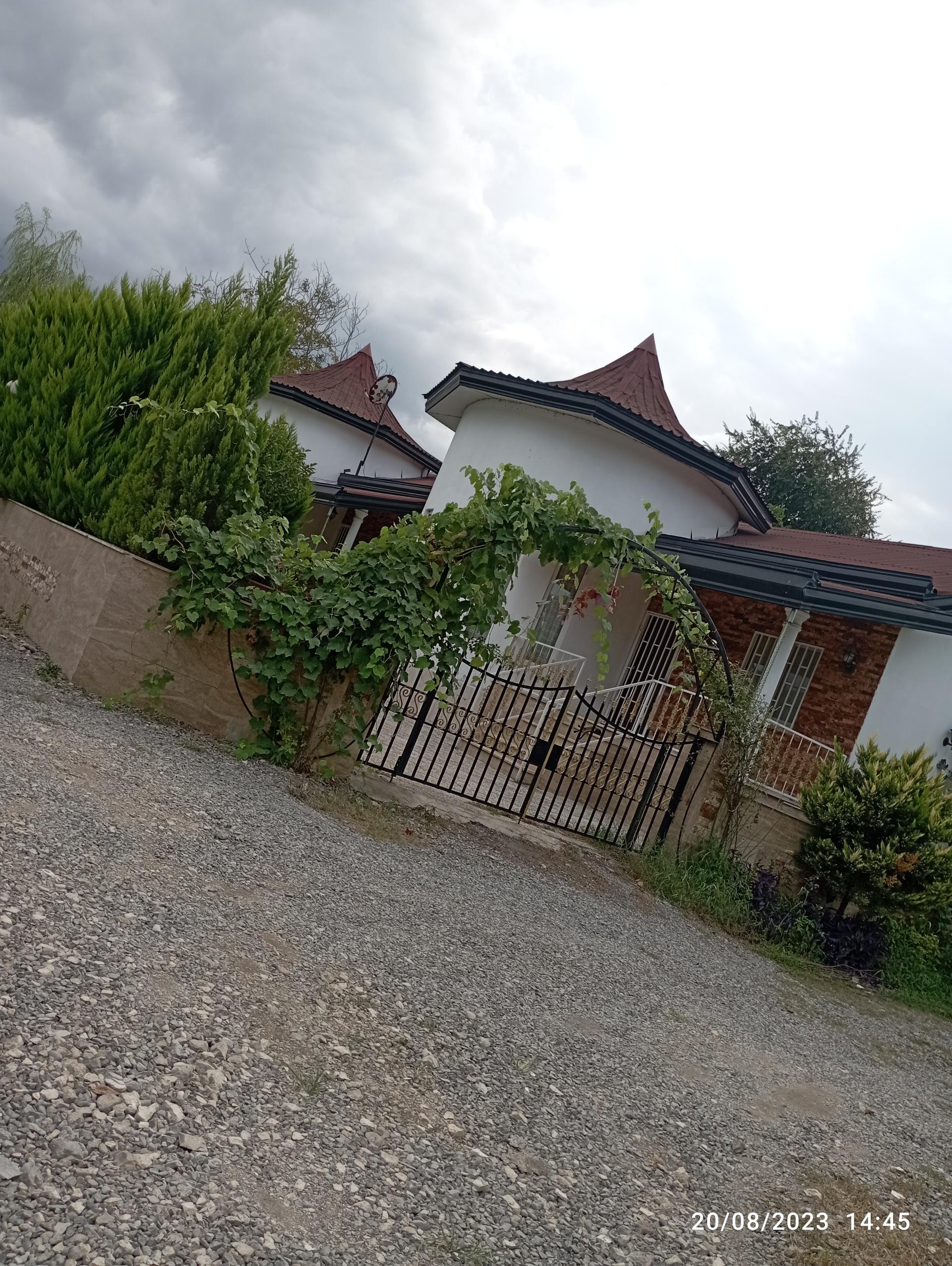 عکس شهرک مبینا