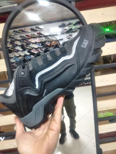 عکس فروشگاه اسپرت ۶۸