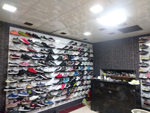 عکس فروشگاه اسپرت ۶۸