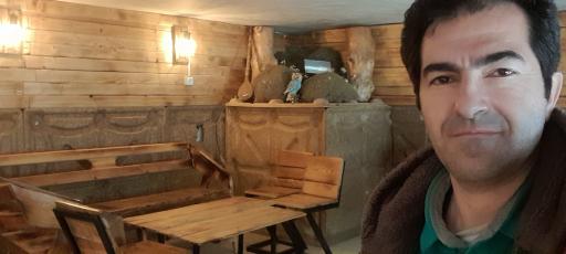 عکس قهوه کارو