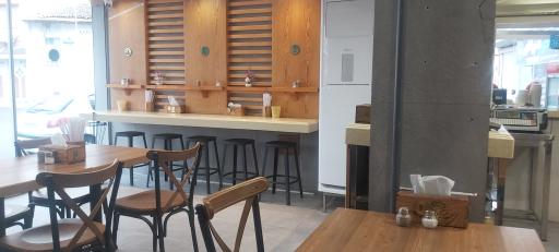 عکس صنایع غذایی آش مرادی