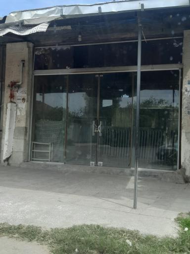 عکس نانوایی دارابدین روشن