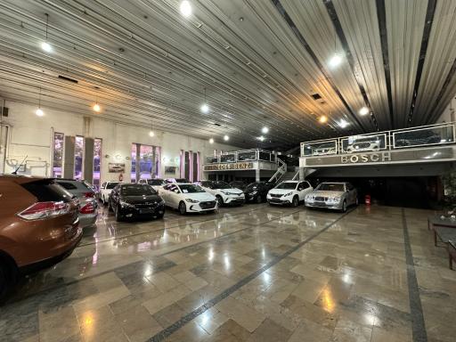 عکس اتو مهدی