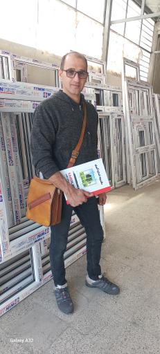 عکس پنجره دوجداره سلطانی 