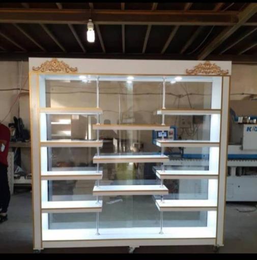 عکس دکوراسیون ماندگار رضا