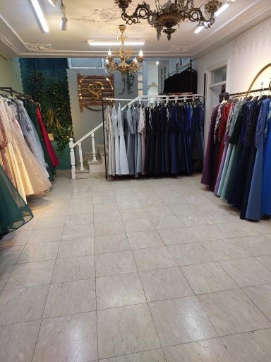 عکس مزون مجلل