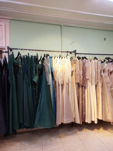 عکس مزون مجلل