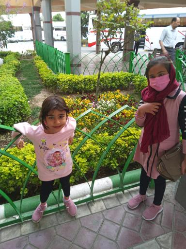 عکس پارک لاله 