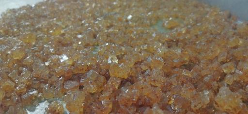 عکس زعفران ملل