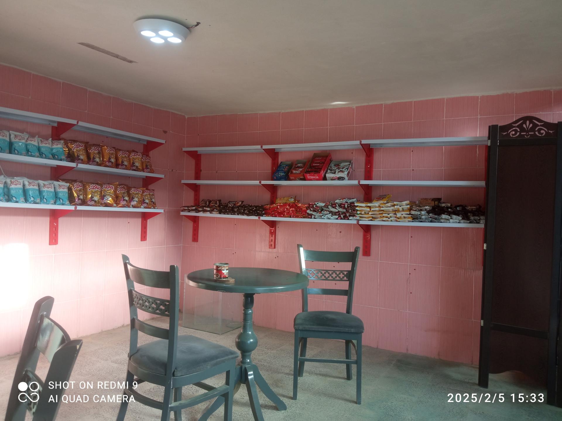 عکس قهوه خانه ملودی 