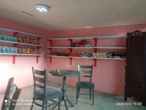 عکس قهوه خانه ملودی 