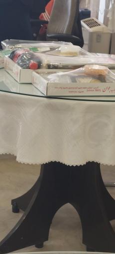 عکس چلو کباب جوان