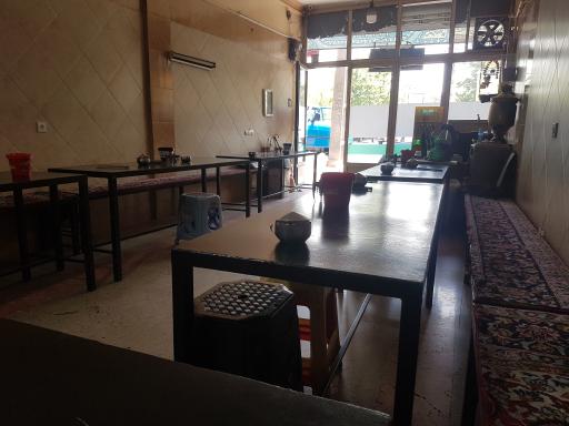 عکس چایخانه ابوذر