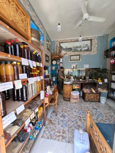 عکس سرکه فروشی ننه شهناز 