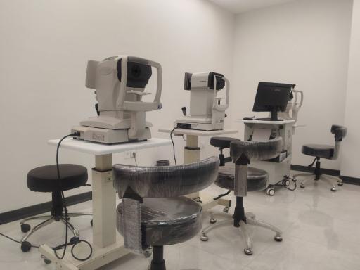 عکس دکتر علی راستی