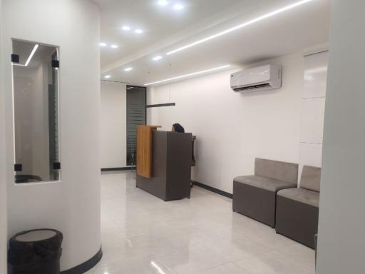 عکس دکتر علی راستی