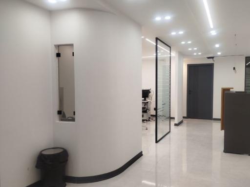 عکس دکتر علی راستی