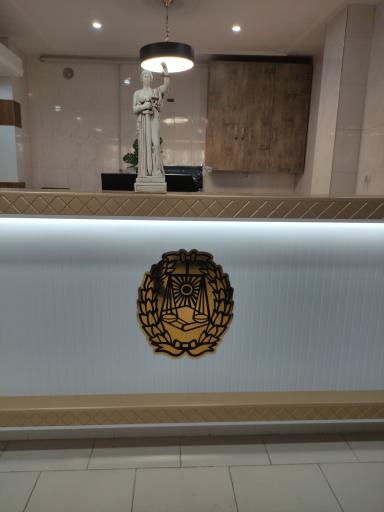 دفتر وکالت مهدی طوماری وکیل دادگستری