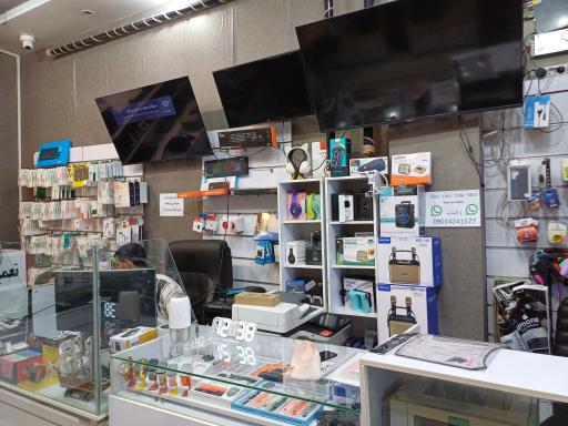 عکس دیجیتال سنتر سورنا