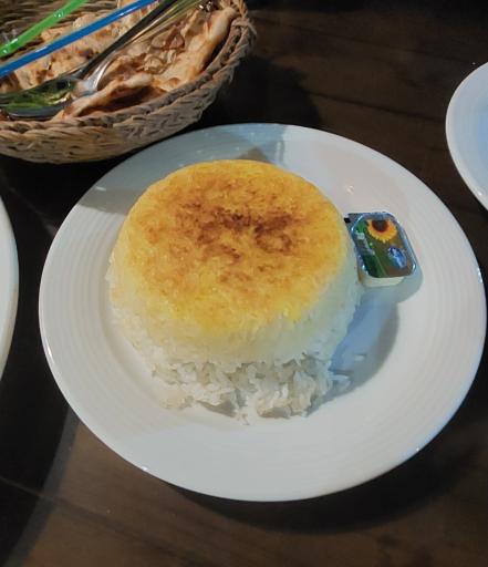 عکس غذاهای اصیل و گیلانی بارکو