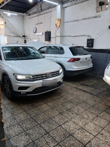 عکس تعمیرگاه تخصصی گیربکس اتوماتیک افشار