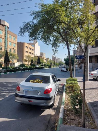 عکس کلینیک فوق تخصصی برق خودرو