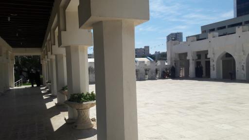 عکس مسجد امیرالمومنین