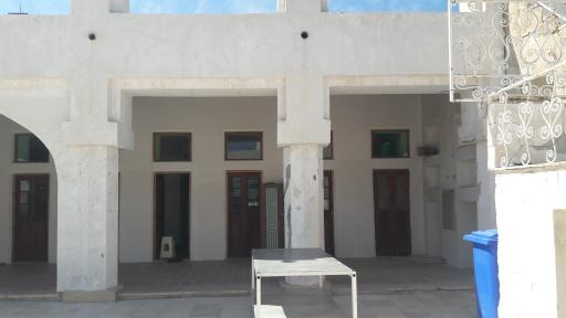 عکس مسجد امیرالمومنین