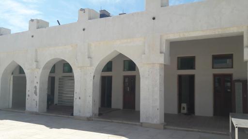 عکس مسجد امیرالمومنین