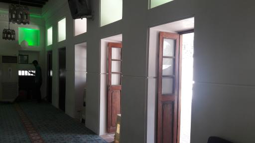 عکس مسجد امیرالمومنین