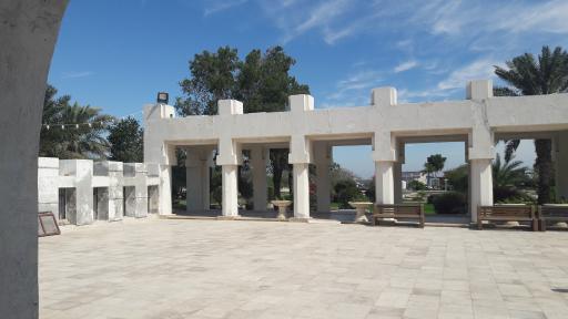 عکس مسجد امیرالمومنین