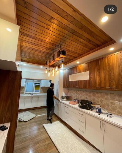 عکس کابینت سازی هادی خدایار