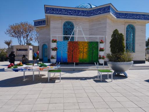 عکس خدمات بین راهی