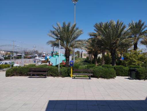 عکس خدمات بین راهی