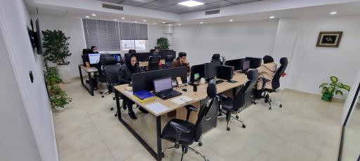 عکس صندوق پژوهش و فناوری استان گیلان