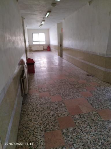 عکس مدرسه نواب صفوی