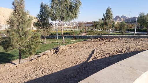 عکس بوستان کوثر