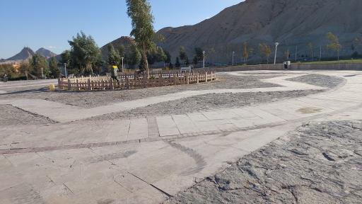 عکس بوستان کوثر