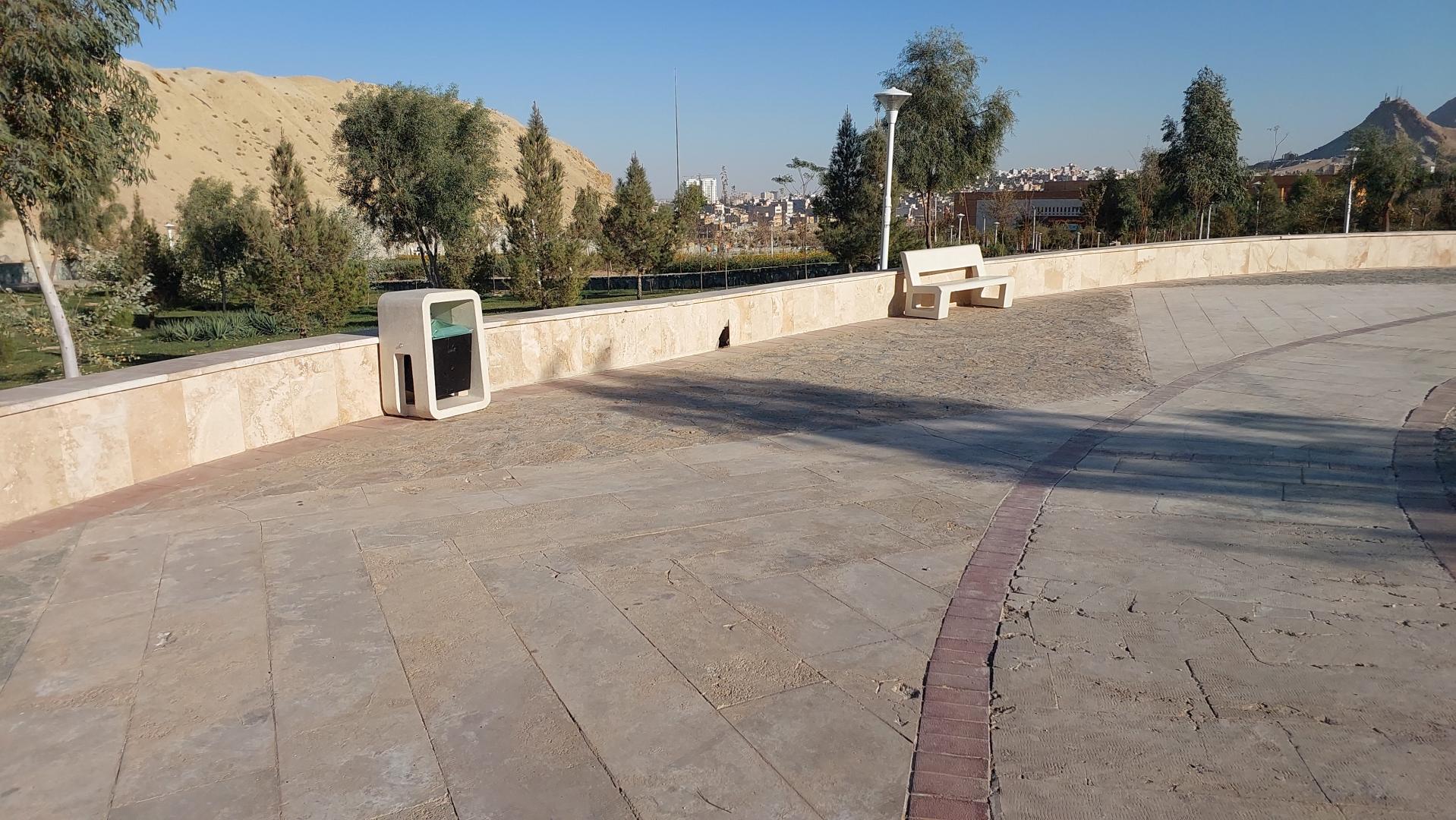 عکس بوستان کوثر