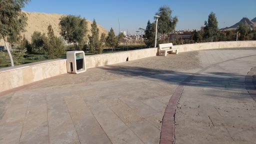 عکس بوستان کوثر