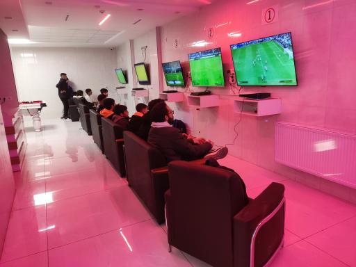 عکس گیم نت آواتار 