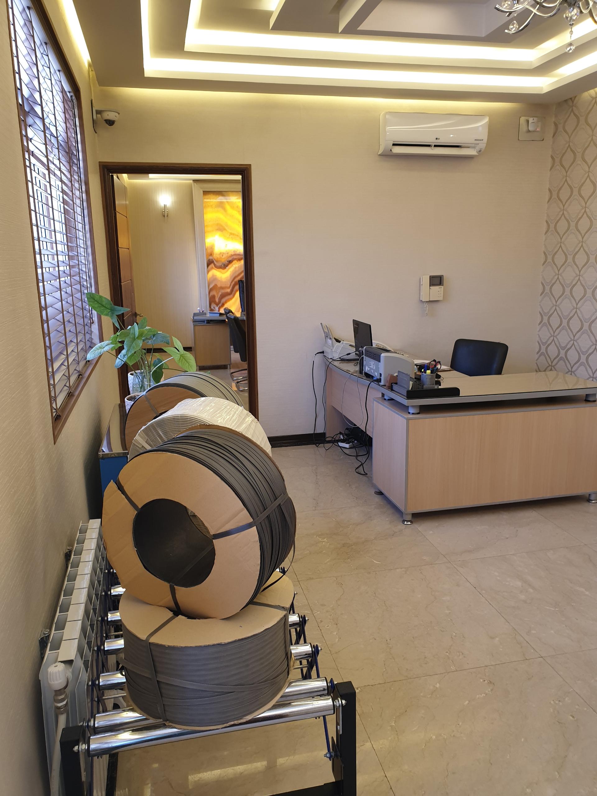 عکس تجهیزات بسته بندی فخر