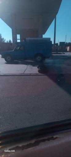 عکس جایگاه CNG صاحب الزمان فاز 1